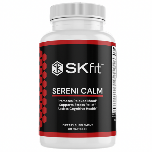 SKfit Sereni Calm