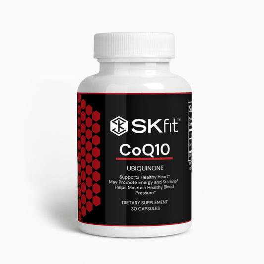 SKfit CoQ10