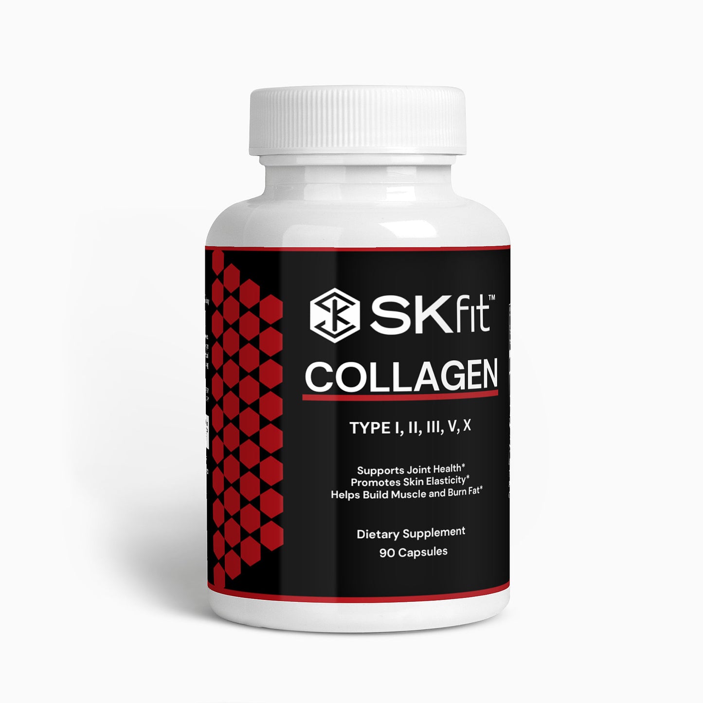 SKfit Collagen Type I, II, III, IV, V