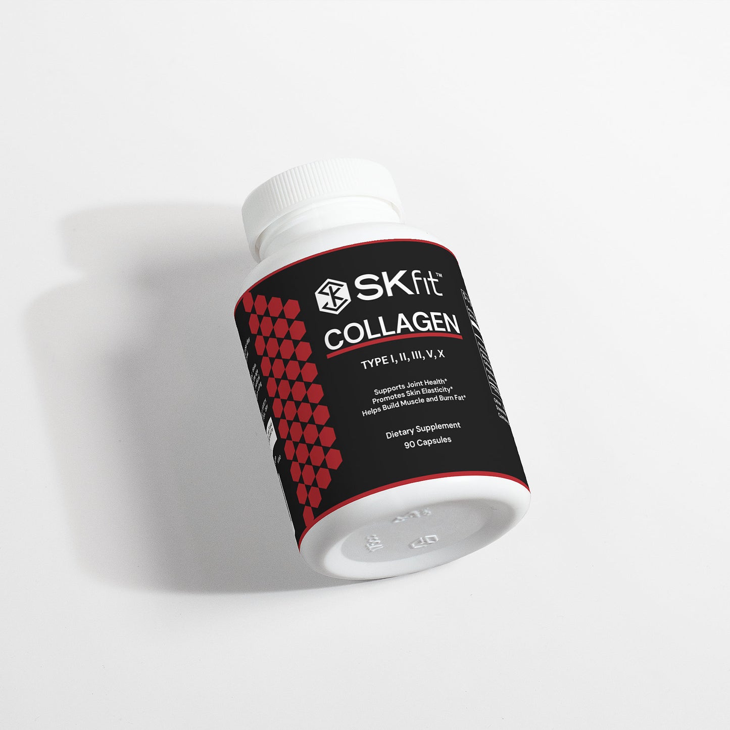 SKfit Collagen Type I, II, III, IV, V