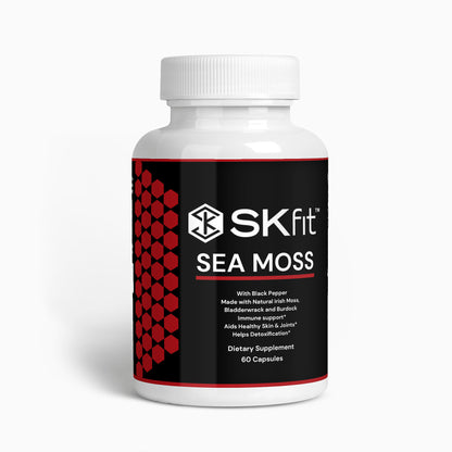 SKfit Sea Moss