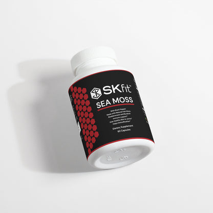 SKfit Sea Moss