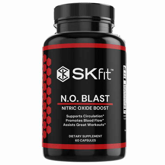 SKfit Nitric Oxide Blast