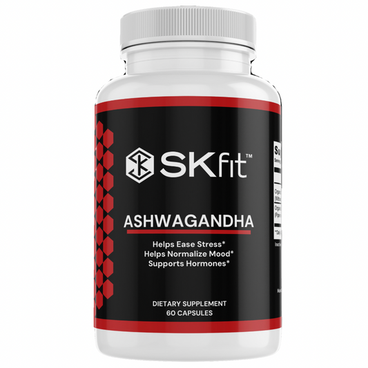 SKfit Ashwagandha